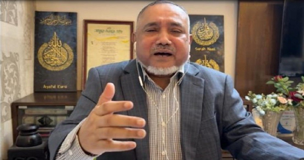 দিন দিন জামায়াতের জনপ্রিয়তা বাড়ছে, অন্য একটি দলের কমছে: ডা. তাহের